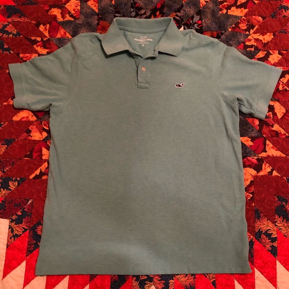 Men’s Vineyard Vines Polo